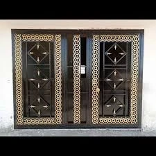 Ağacanoğlu Demir Doğrama