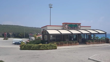 Ağaçlı Dinlenme Tesisi