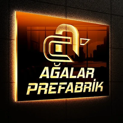 Ağalar Yapi Yalova