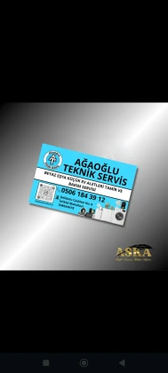Ağaoğlu Teknik