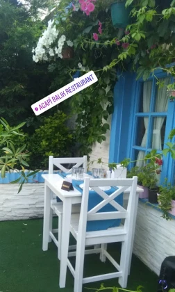 Agapi Balık Restaurant