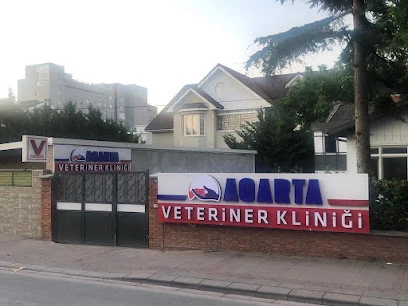 Agarta Veteriner Kliniği / Meram