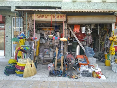 Ağbal Ticaret Hırdavat Nalburiye