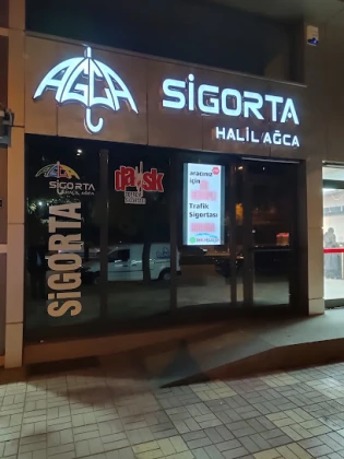 Ağca Sigorta