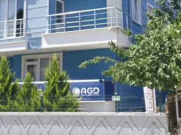Agd Burdur Yükseköğrenim Erkek Öğrenci Yurdu