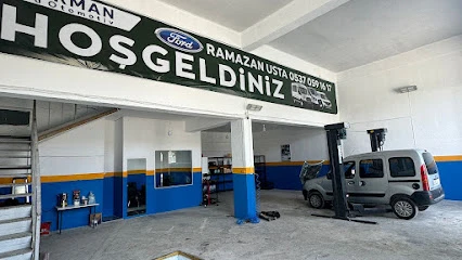 Ağırman Otomotiv