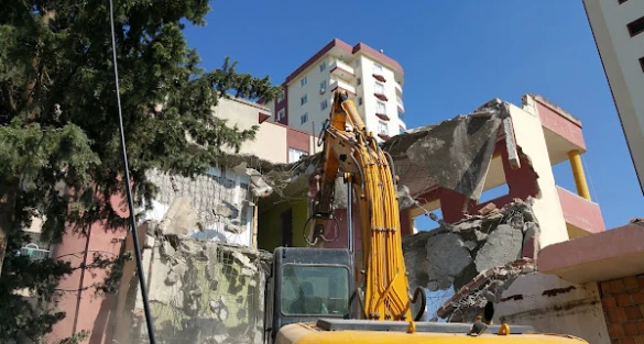 Ağıt Yapı İnşaat Haf.