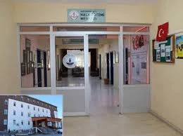 Ağlı Halk Eğitim Merkezi