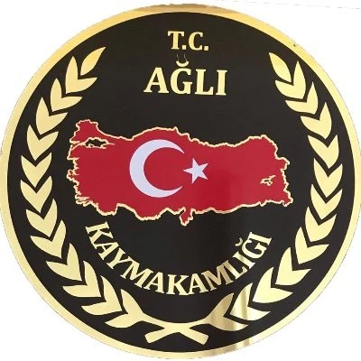 Ağlı Kaymakamlığı