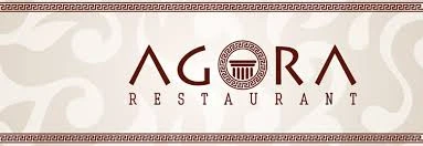 Agora Restaurant Aydın
