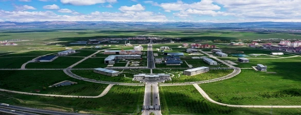 Ağrı İbrahim Çeçen Üniversitesi Uzakta Eğitim Merkezi