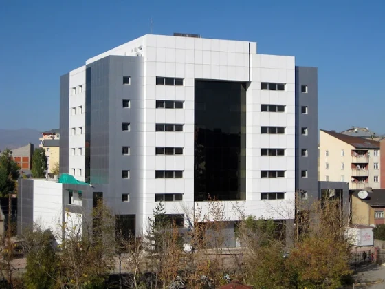 Ağrı Kadın Doğum Ve Çocuk Hastalıkları Hastanesi