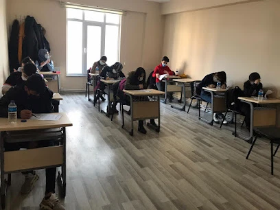 Ağrı Kılavuz Özel Öğretim Kursu