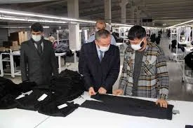 Ağrı Mesleki Eğitim Mer.