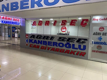 Ağrı Seç (Ses) Turizm