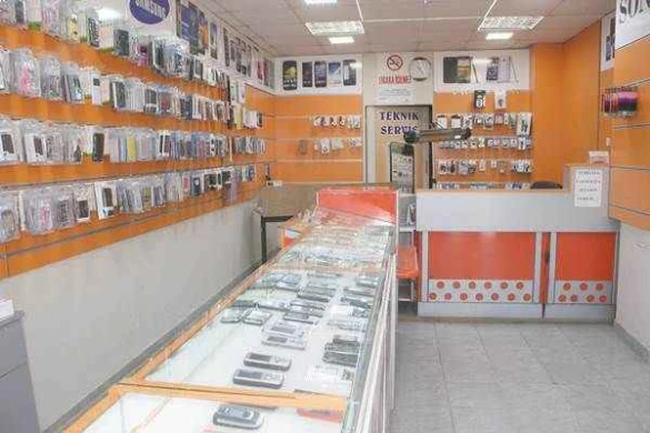 Ağrı Telefon Tamiri