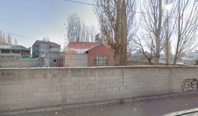 Ağrı Üçler Tesisat