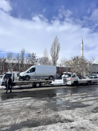 Ağrı Yediemin Otopark