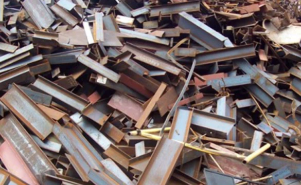 Ağrıdağı Hurdacılık Ve Geri Dönüşüm