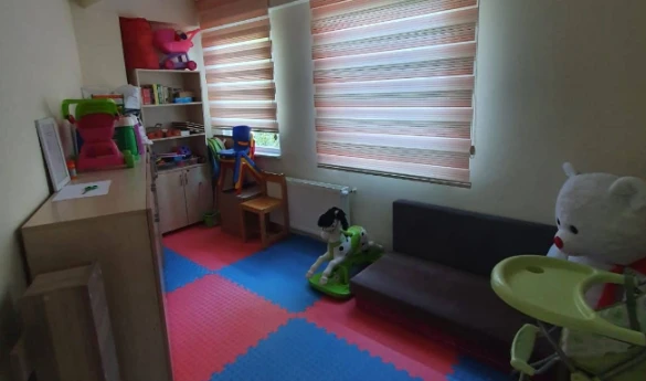 Ahenk Özel Eğitim Ve Rehabilitasyon