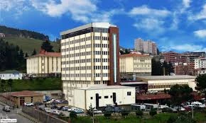 Ahi Evren Göğüs Kalp Ve Damar Cerrahisi Eğitim Ve Araştırma Hastanesi