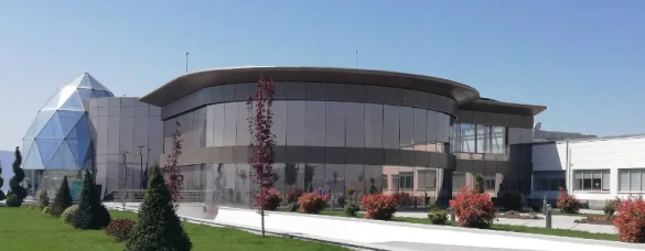 Ahlatcı Metal Rafineri A.ş.