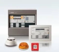 Ahm Yangın Güvenlik Ve Elektronik Sistemleri