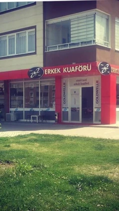 Ahmet Baki Erkek Kuaförü