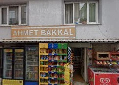 Ahmet Bakkal