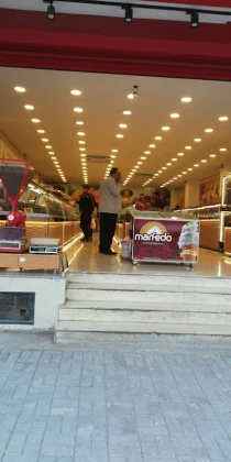 Ahmet Culha Kuruyemiş