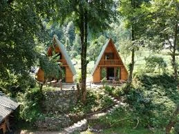 Ahmet Fursoyer Bungalov