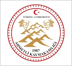 Ahmetli Kaymakamlığı