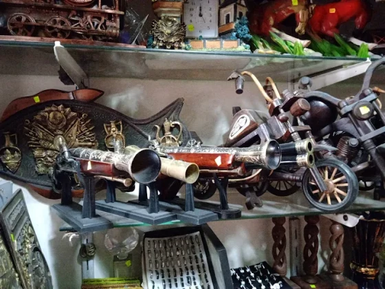 Ahşap Hediyelik Eşya Tesbih Antika Otantik Nostaljik