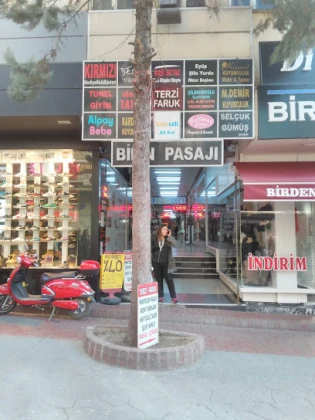 Ahtera Kaşıbeyaz Kitap Kırtasiye