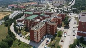 Aibü İzzet Baysal Eğitim Ve Araştırma Hastanesi