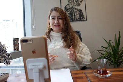 Aile - Çift - Cinsel Danışman / Yaşam Koçu / Nurdan Reşidoğlu