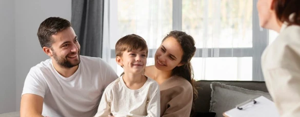 Aile Danışmanı Aybüke Kunduz