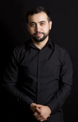 Aile Danışmanı & Cinsel Terapist Mehmet Oran