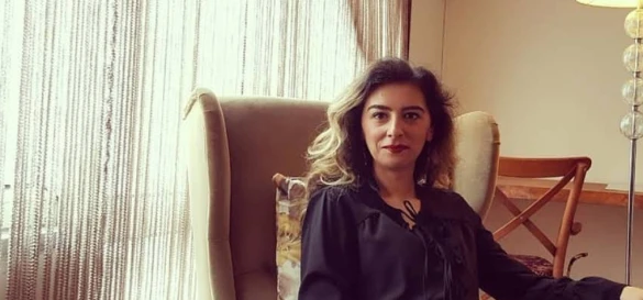 Aile Danışmanı Gülcem Yıldırım