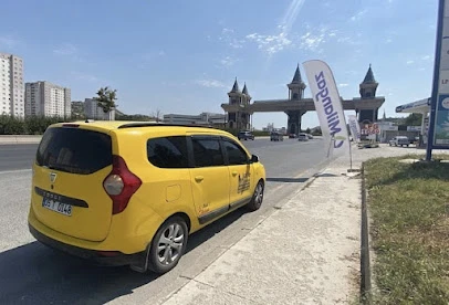 Aile Taksi 7/24 Amasya