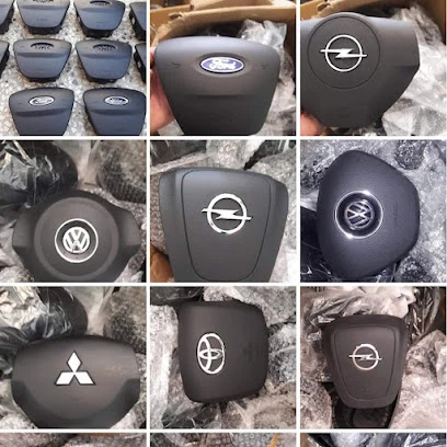 Airbag | Antalya Sezgin Airbag, Esp, Kemer, Airbag Beyin Tamiri| Göğüs Tamiri