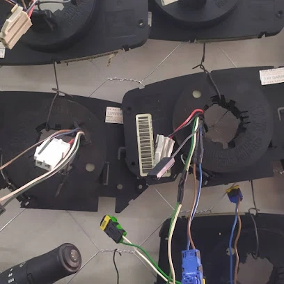 Airbag Sargi Tamiri= Makaraci Suat Oto