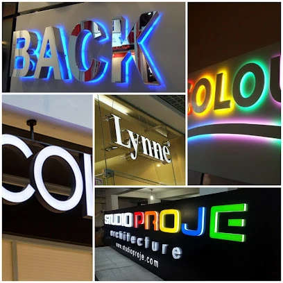 Ajans 14 Reklam-Tabela Ve Baskı Hizmetleri