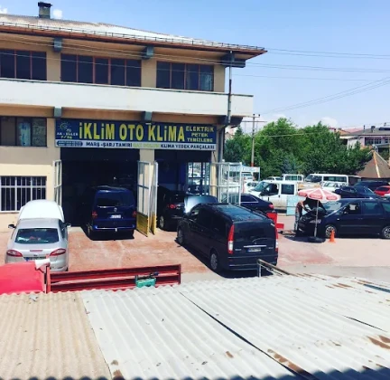 Ak Eller Oto Klima Elektrik