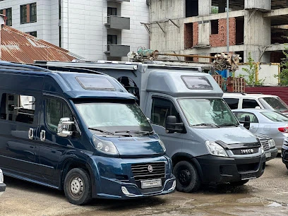 Ak_Er Karavan Ve Mobilya