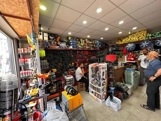 Ak Hırdavat Trabzon