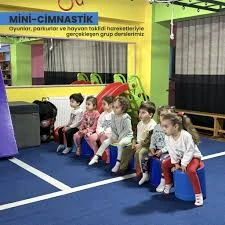 Akademi Cimnastik Çanakkale