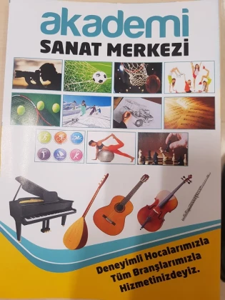 Akademi Sanat Merkezi