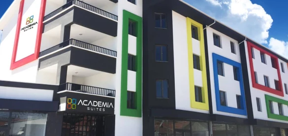 Akademi Suites Apt