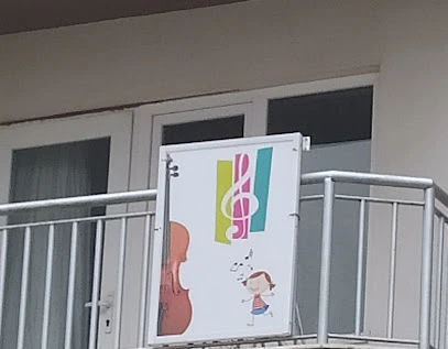 Akademik Müzik Aydın